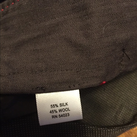 Banana Republic wide leg pants - Picture 7 of 7